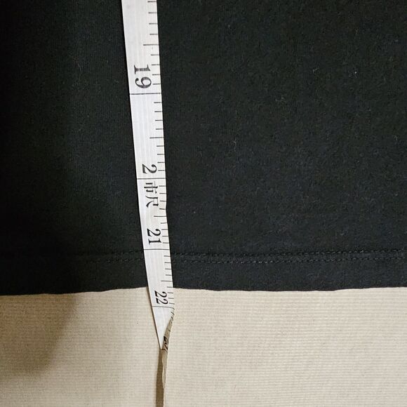 90s Vintage Rolling Stones Tshirt 50 Yr Anniv Tour at Voodoo Lounge Size L - Picture 6 of 7